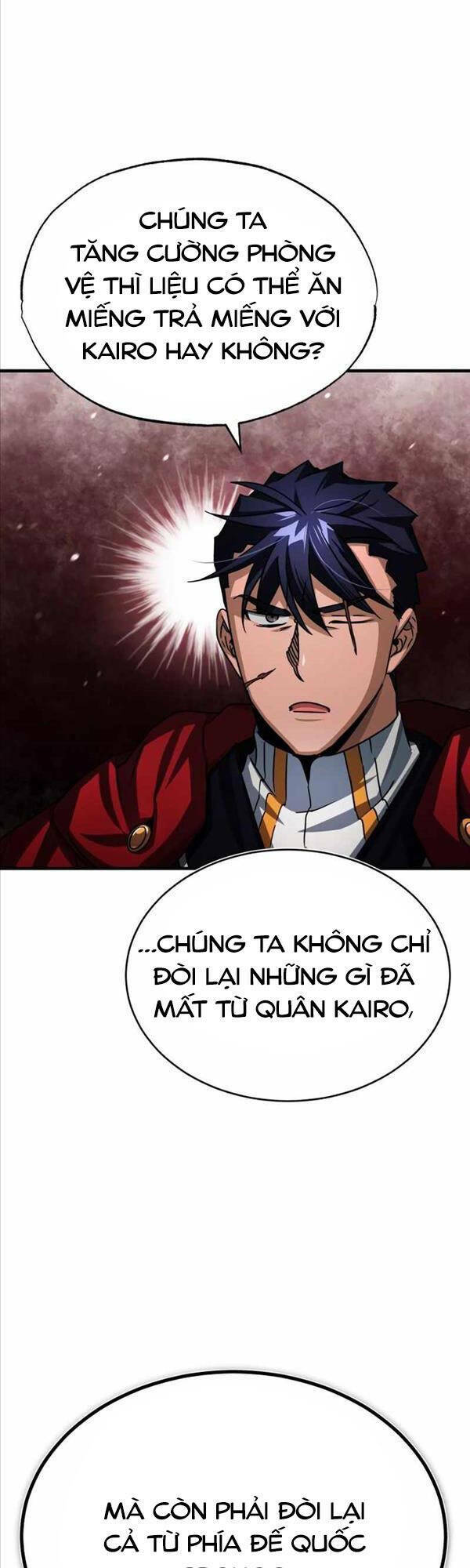 Thiên Quỷ Chẳng Sống Nổi Cuộc Đời Bình Thường - Chapter 65 - Page 19