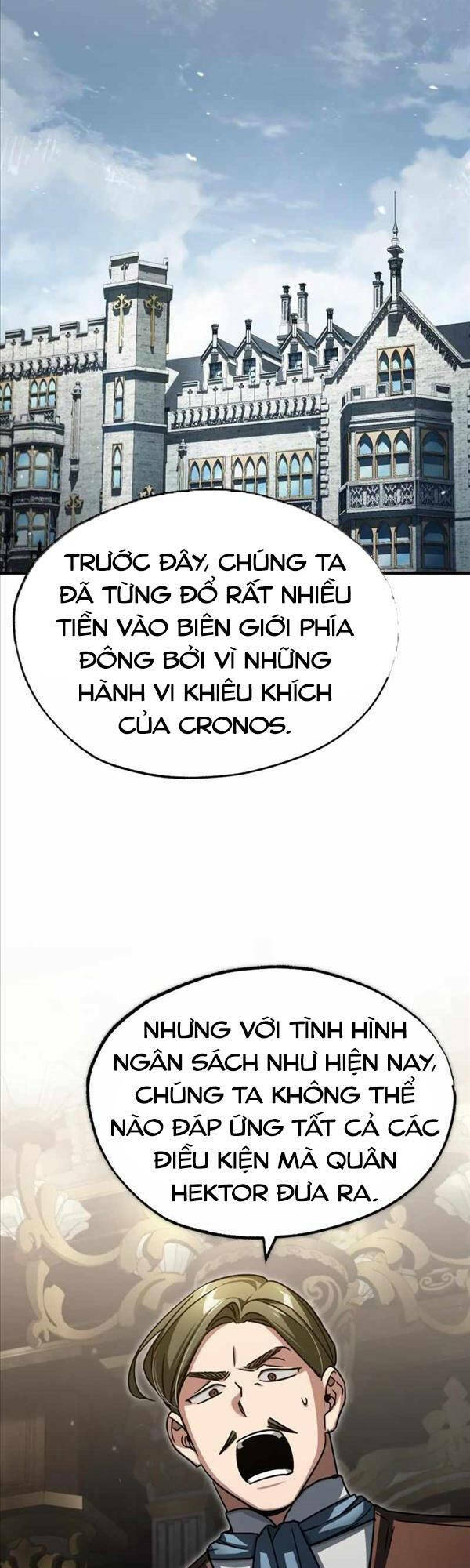Thiên Quỷ Chẳng Sống Nổi Cuộc Đời Bình Thường - Chapter 65 - Page 21