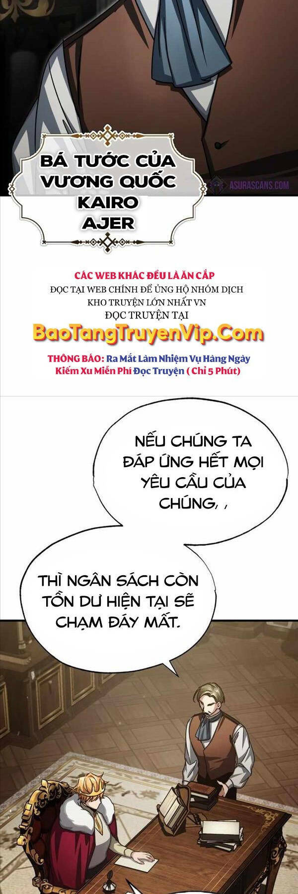 Thiên Quỷ Chẳng Sống Nổi Cuộc Đời Bình Thường - Chapter 65 - Page 22