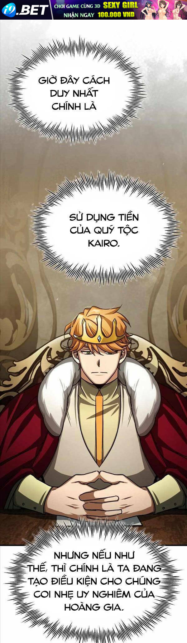 Thiên Quỷ Chẳng Sống Nổi Cuộc Đời Bình Thường - Chapter 65 - Page 24