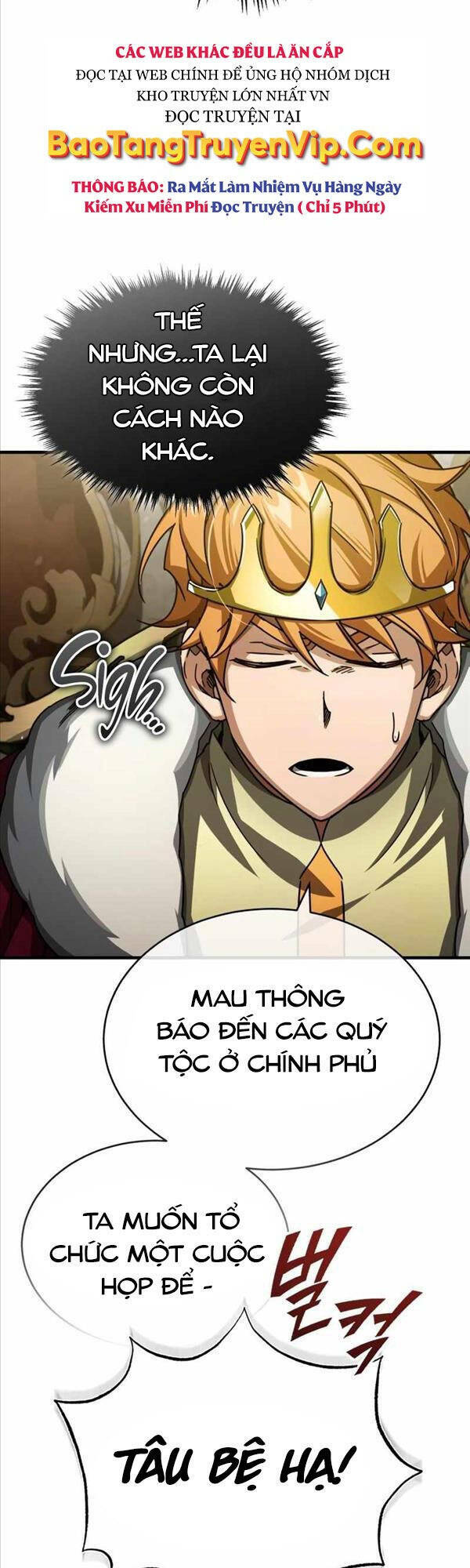 Thiên Quỷ Chẳng Sống Nổi Cuộc Đời Bình Thường - Chapter 65 - Page 25