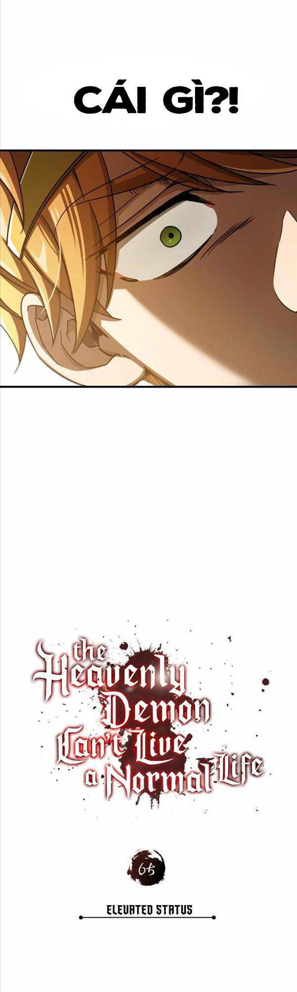 Thiên Quỷ Chẳng Sống Nổi Cuộc Đời Bình Thường - Chapter 65 - Page 27