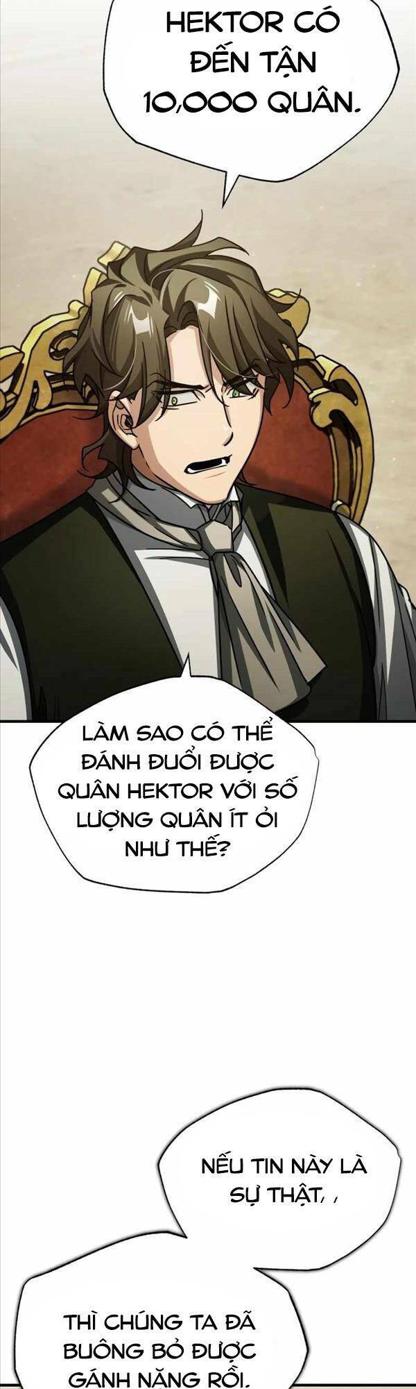 Thiên Quỷ Chẳng Sống Nổi Cuộc Đời Bình Thường - Chapter 65 - Page 29