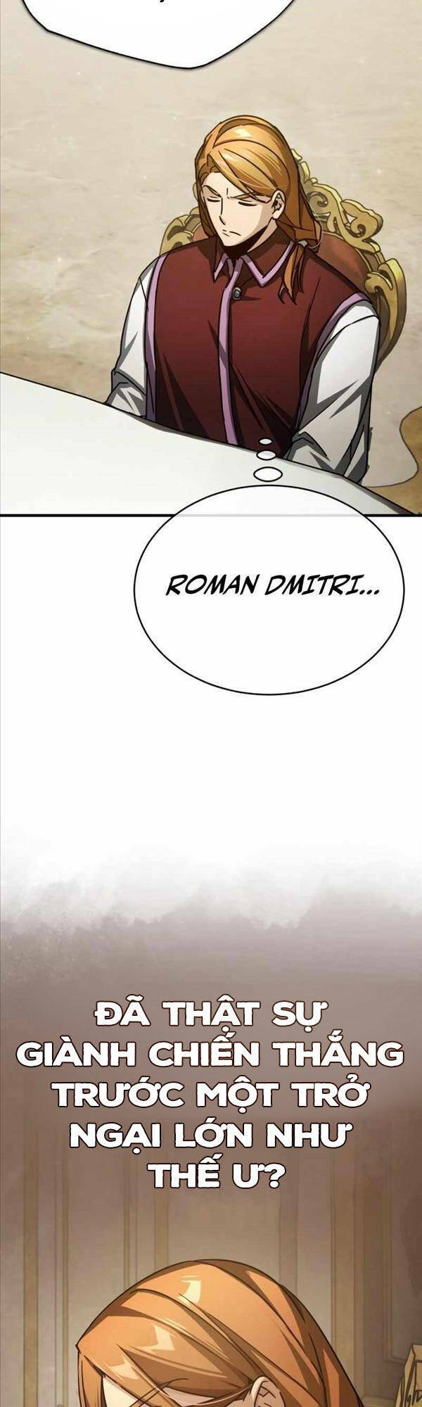 Thiên Quỷ Chẳng Sống Nổi Cuộc Đời Bình Thường - Chapter 65 - Page 30