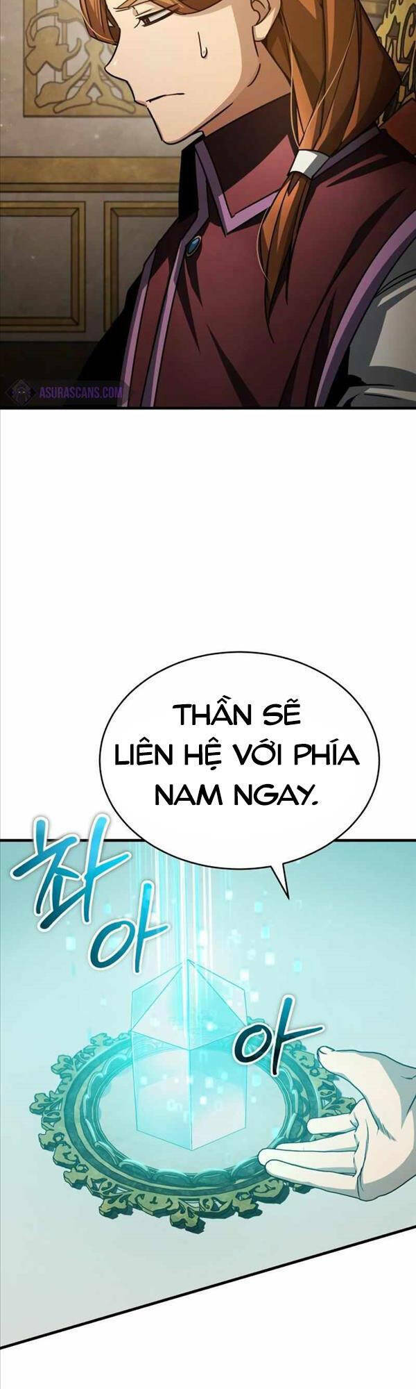Thiên Quỷ Chẳng Sống Nổi Cuộc Đời Bình Thường - Chapter 65 - Page 31