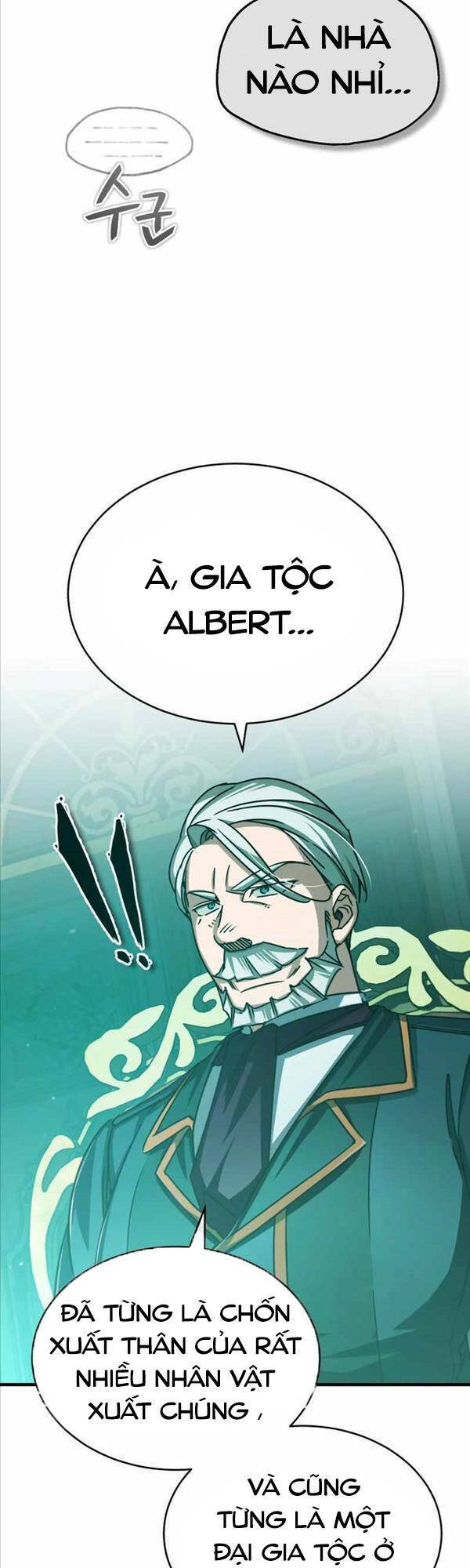 Thiên Quỷ Chẳng Sống Nổi Cuộc Đời Bình Thường - Chapter 65 - Page 35