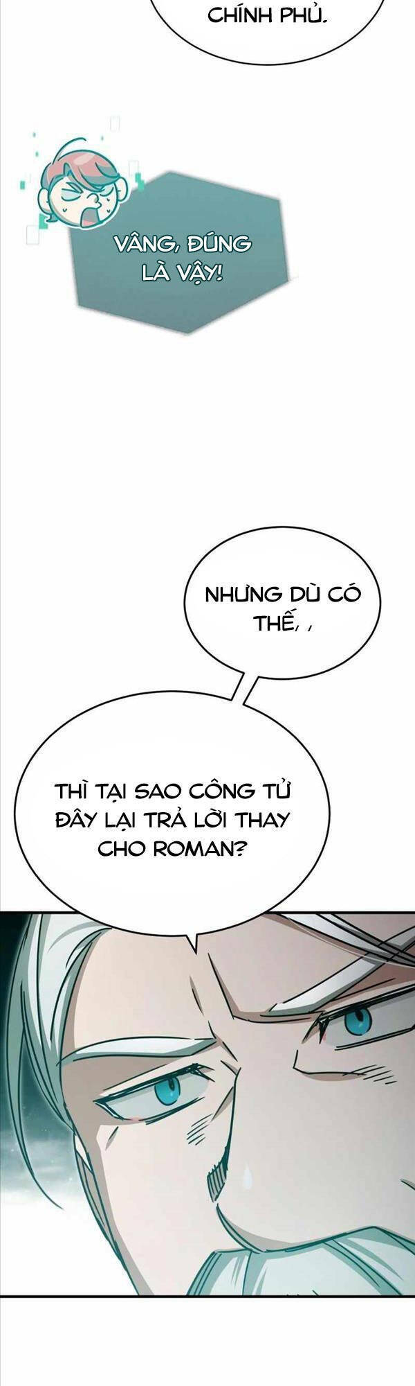 Thiên Quỷ Chẳng Sống Nổi Cuộc Đời Bình Thường - Chapter 65 - Page 36