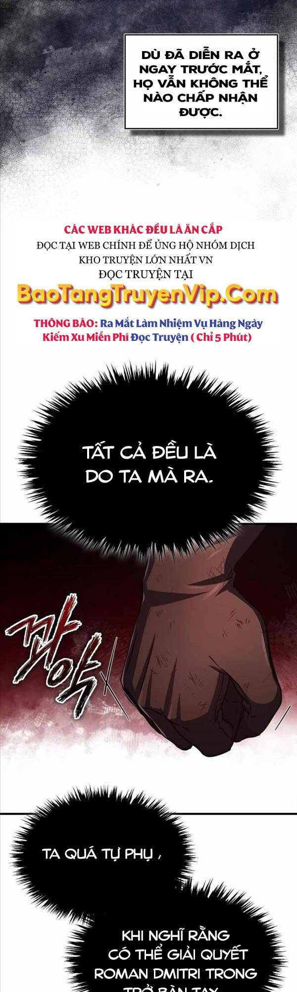 Thiên Quỷ Chẳng Sống Nổi Cuộc Đời Bình Thường - Chapter 65 - Page 3