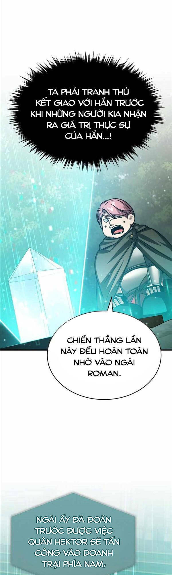 Thiên Quỷ Chẳng Sống Nổi Cuộc Đời Bình Thường - Chapter 65 - Page 41