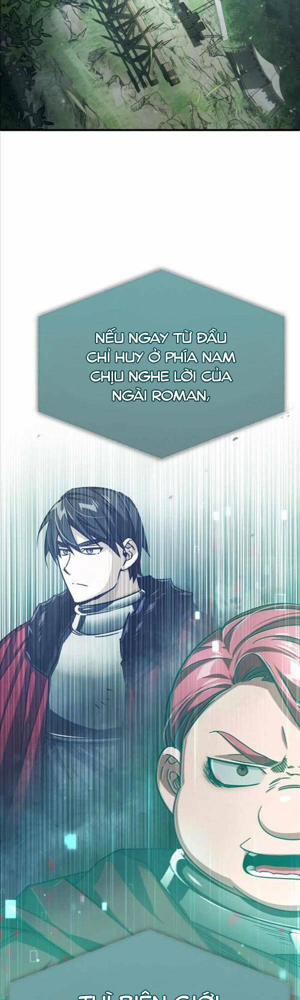 Thiên Quỷ Chẳng Sống Nổi Cuộc Đời Bình Thường - Chapter 65 - Page 43