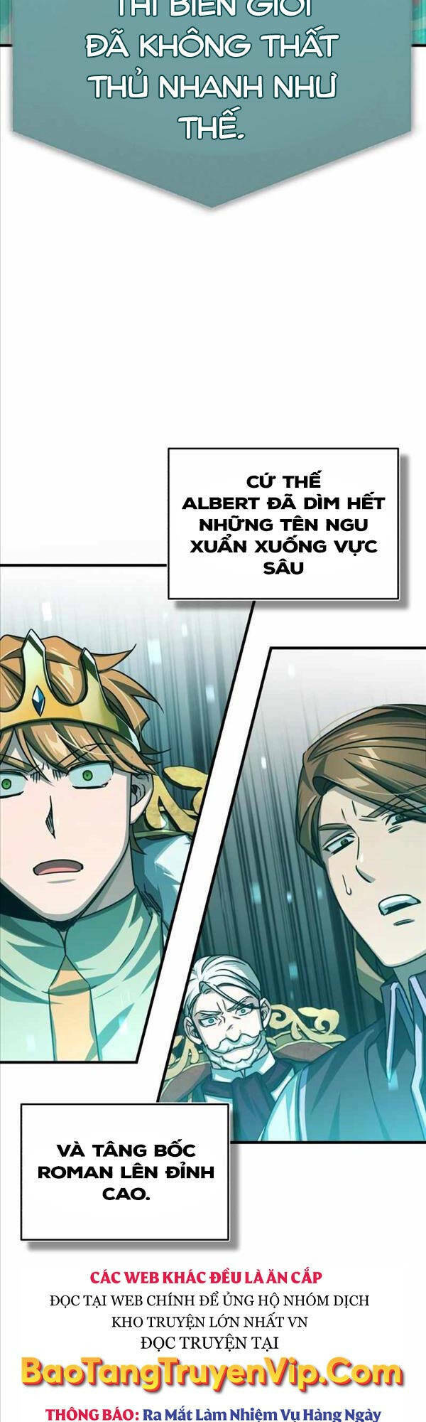 Thiên Quỷ Chẳng Sống Nổi Cuộc Đời Bình Thường - Chapter 65 - Page 44