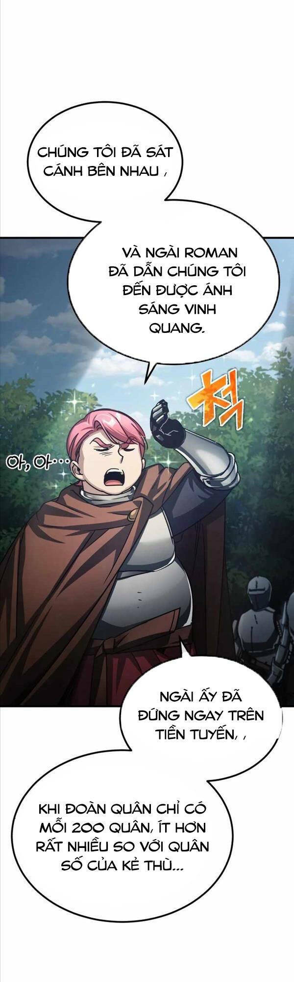 Thiên Quỷ Chẳng Sống Nổi Cuộc Đời Bình Thường - Chapter 65 - Page 46