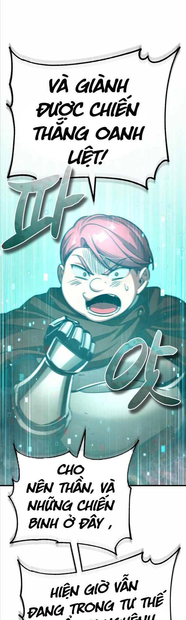 Thiên Quỷ Chẳng Sống Nổi Cuộc Đời Bình Thường - Chapter 65 - Page 47