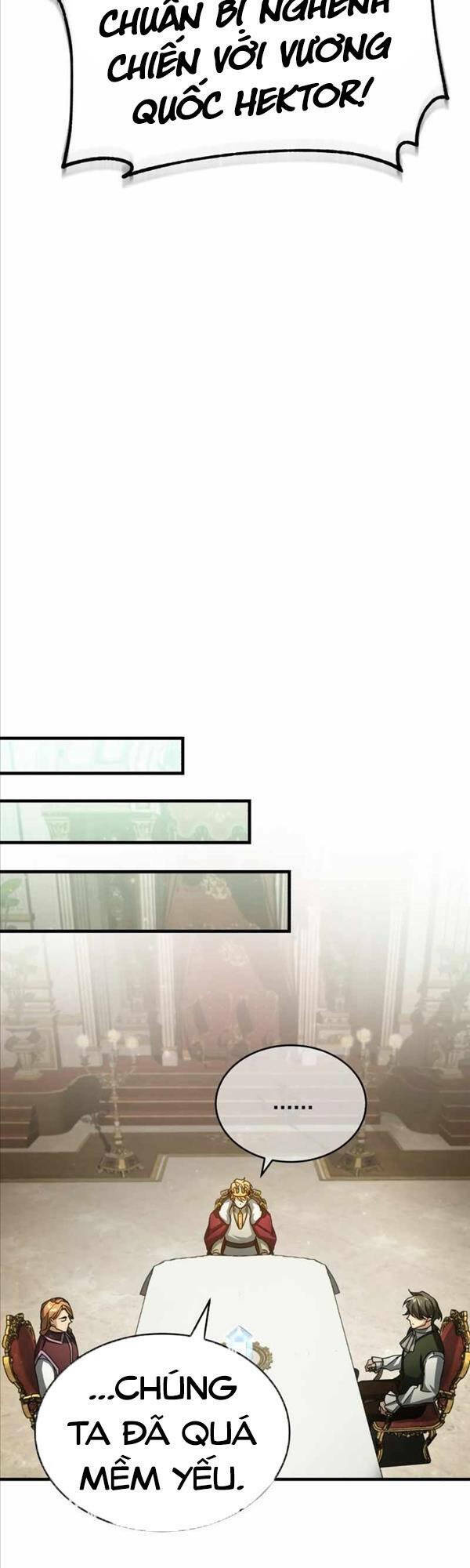 Thiên Quỷ Chẳng Sống Nổi Cuộc Đời Bình Thường - Chapter 65 - Page 48