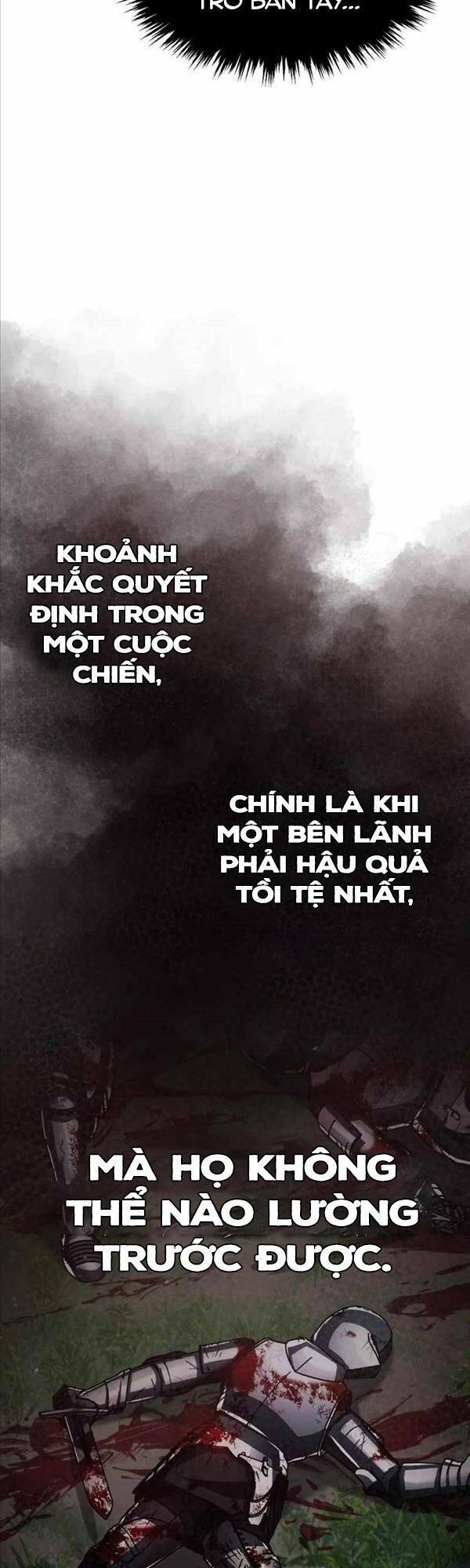 Thiên Quỷ Chẳng Sống Nổi Cuộc Đời Bình Thường - Chapter 65 - Page 4