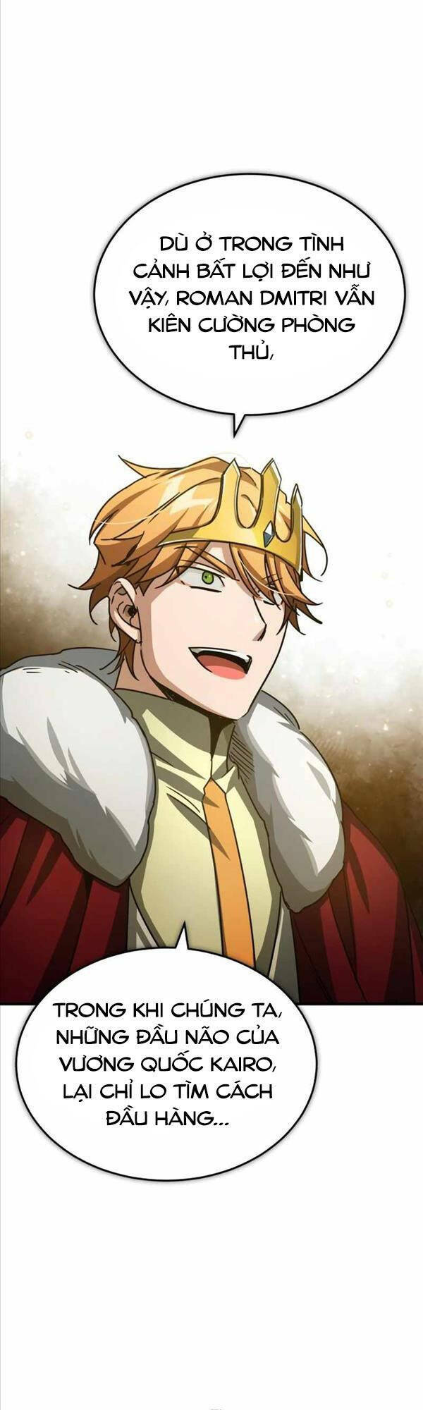 Thiên Quỷ Chẳng Sống Nổi Cuộc Đời Bình Thường - Chapter 65 - Page 49