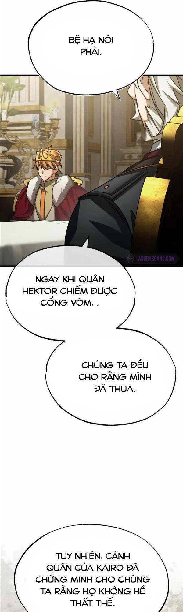 Thiên Quỷ Chẳng Sống Nổi Cuộc Đời Bình Thường - Chapter 65 - Page 50