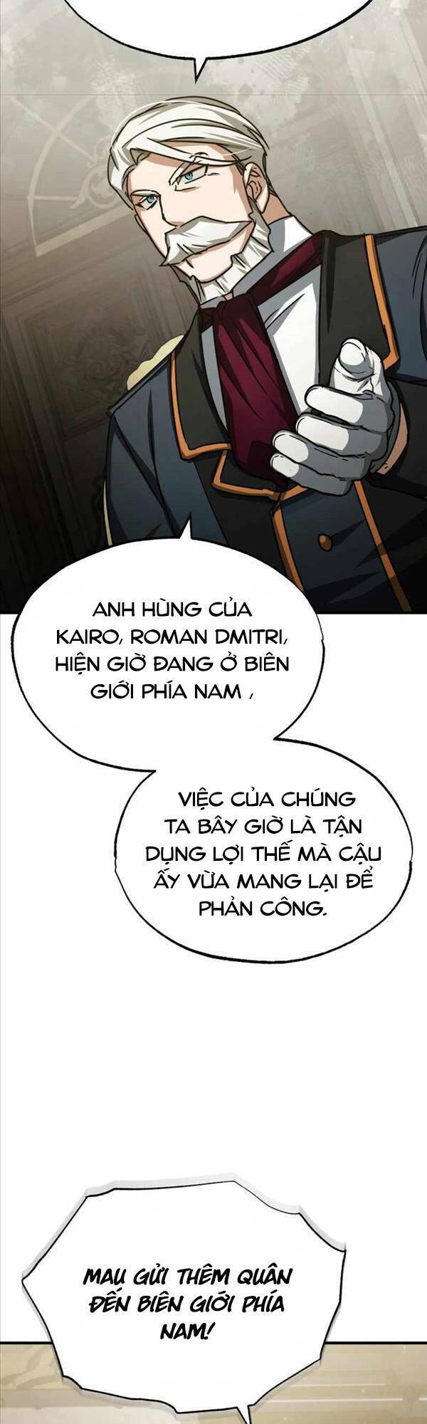 Thiên Quỷ Chẳng Sống Nổi Cuộc Đời Bình Thường - Chapter 65 - Page 51