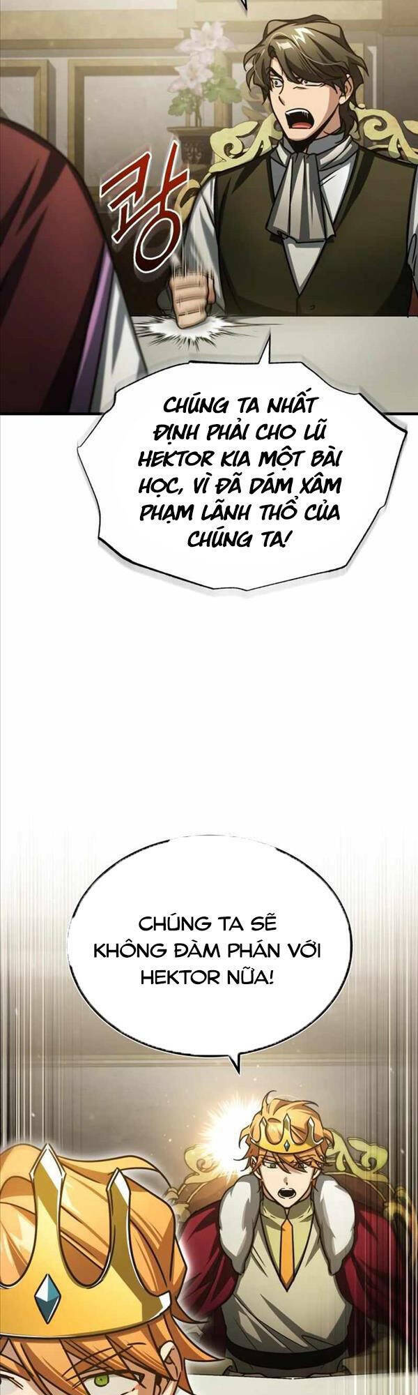 Thiên Quỷ Chẳng Sống Nổi Cuộc Đời Bình Thường - Chapter 65 - Page 52