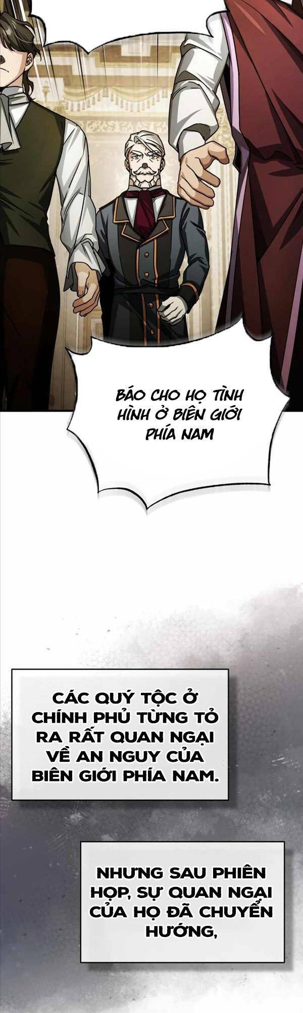 Thiên Quỷ Chẳng Sống Nổi Cuộc Đời Bình Thường - Chapter 65 - Page 54