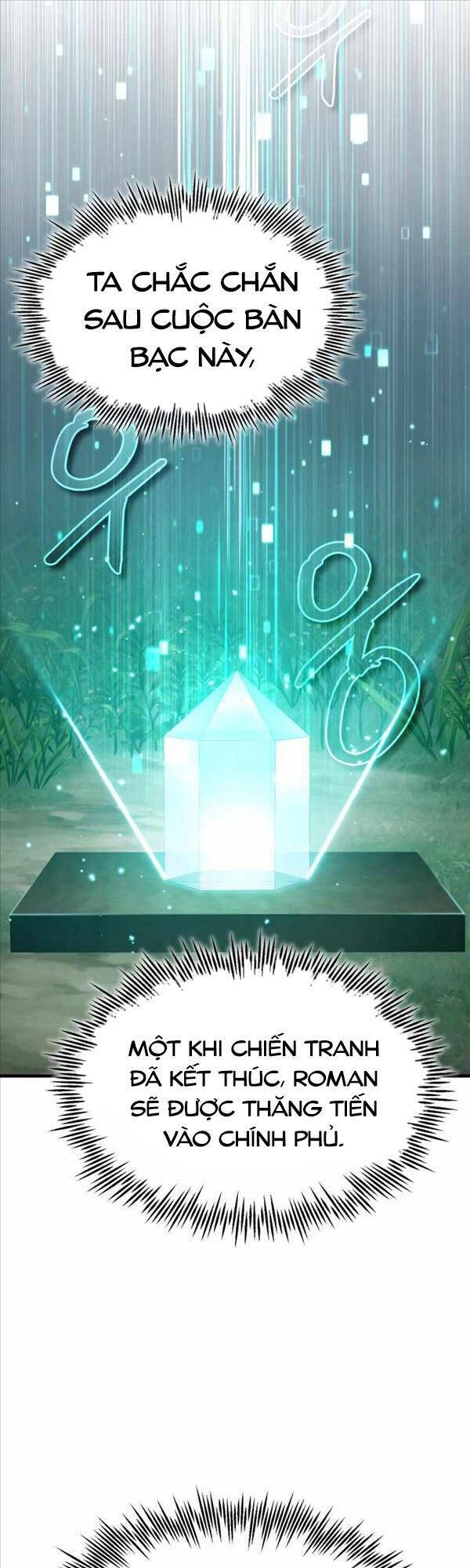 Thiên Quỷ Chẳng Sống Nổi Cuộc Đời Bình Thường - Chapter 65 - Page 57