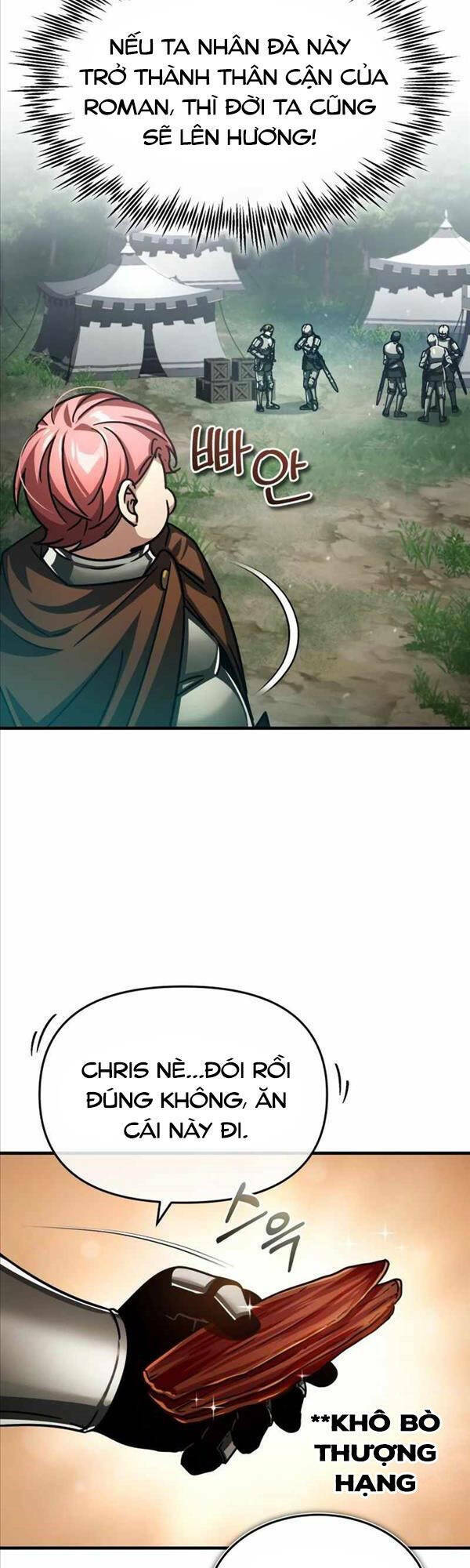 Thiên Quỷ Chẳng Sống Nổi Cuộc Đời Bình Thường - Chapter 65 - Page 58