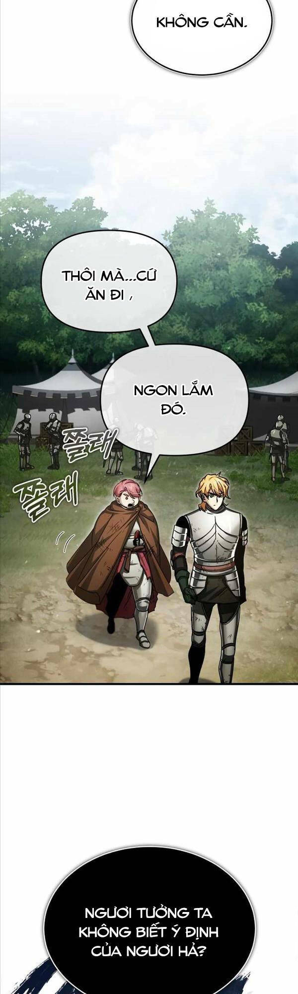 Thiên Quỷ Chẳng Sống Nổi Cuộc Đời Bình Thường - Chapter 65 - Page 59