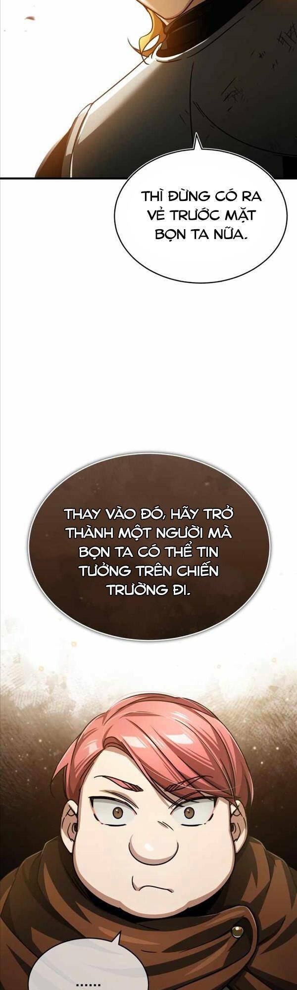 Thiên Quỷ Chẳng Sống Nổi Cuộc Đời Bình Thường - Chapter 65 - Page 61