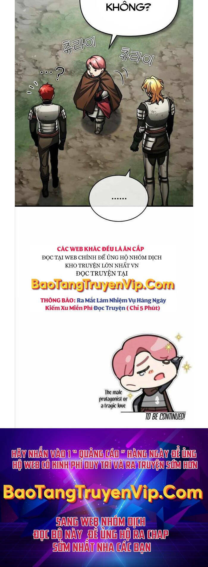 Thiên Quỷ Chẳng Sống Nổi Cuộc Đời Bình Thường - Chapter 65 - Page 63