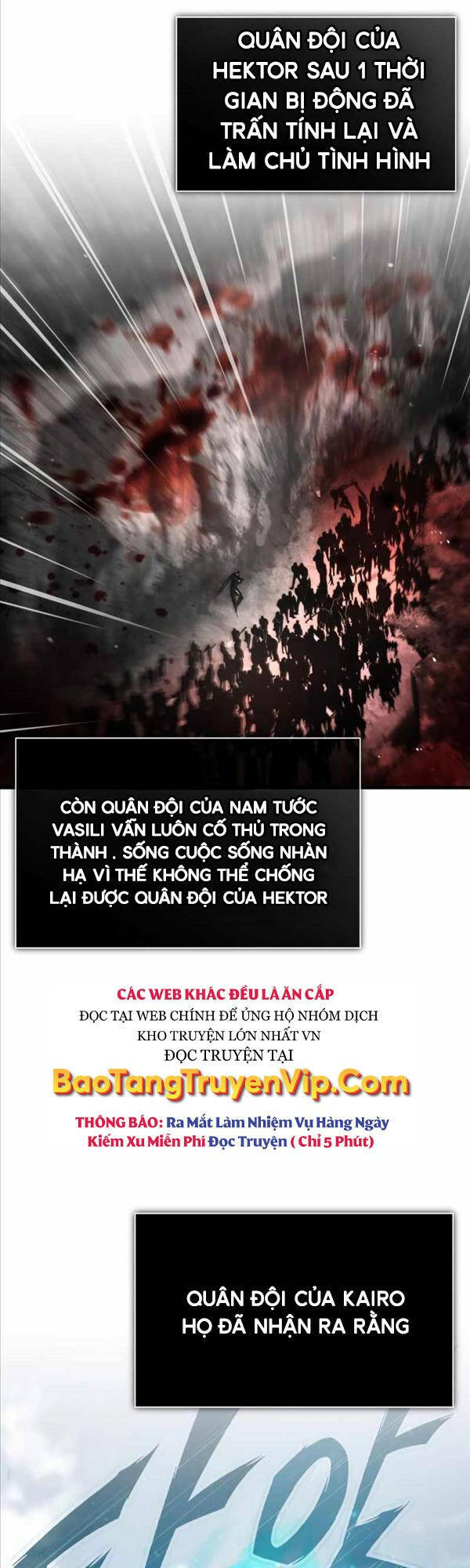 Thiên Quỷ Chẳng Sống Nổi Cuộc Đời Bình Thường - Chapter 66 - Page 9