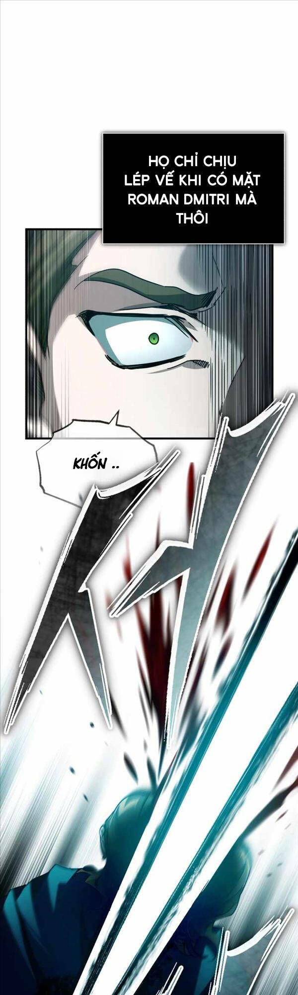 Thiên Quỷ Chẳng Sống Nổi Cuộc Đời Bình Thường - Chapter 66 - Page 11