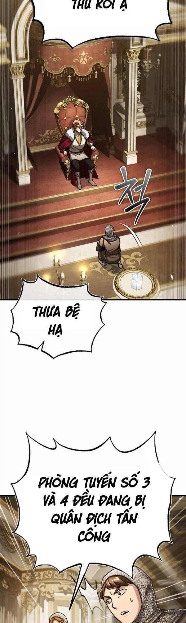 Thiên Quỷ Chẳng Sống Nổi Cuộc Đời Bình Thường - Chapter 66 - Page 13