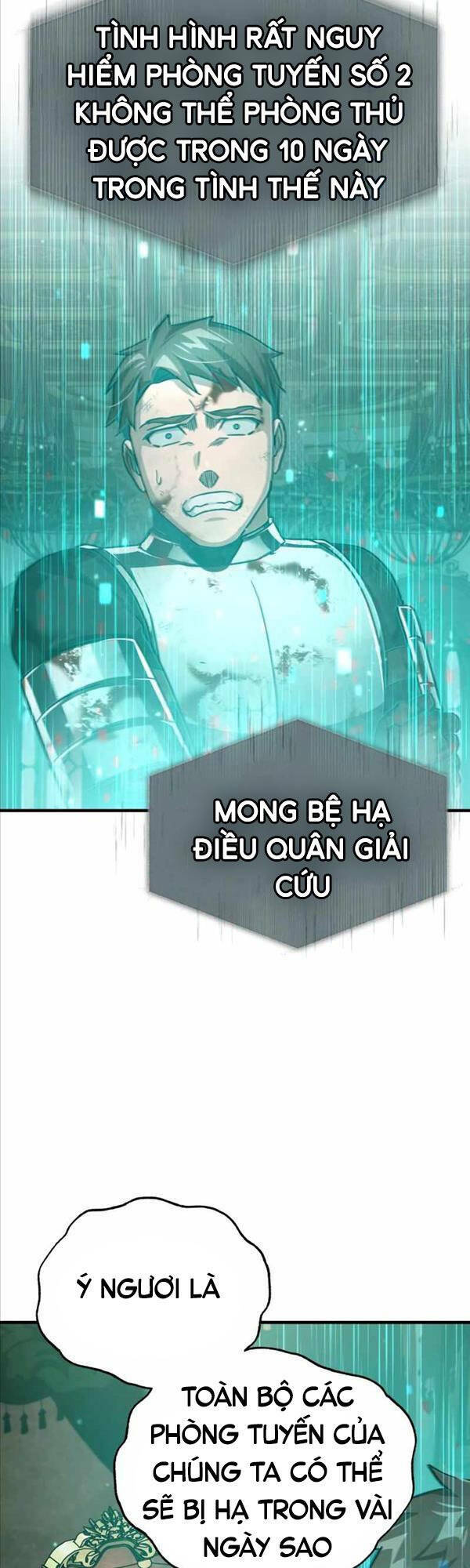 Thiên Quỷ Chẳng Sống Nổi Cuộc Đời Bình Thường - Chapter 66 - Page 15