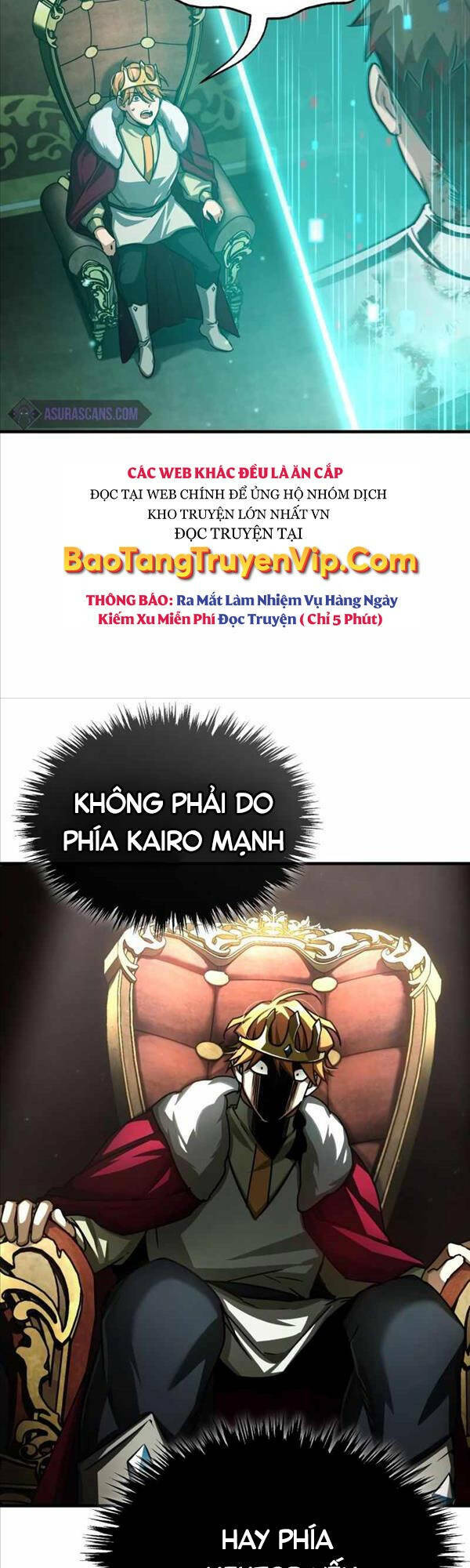 Thiên Quỷ Chẳng Sống Nổi Cuộc Đời Bình Thường - Chapter 66 - Page 16