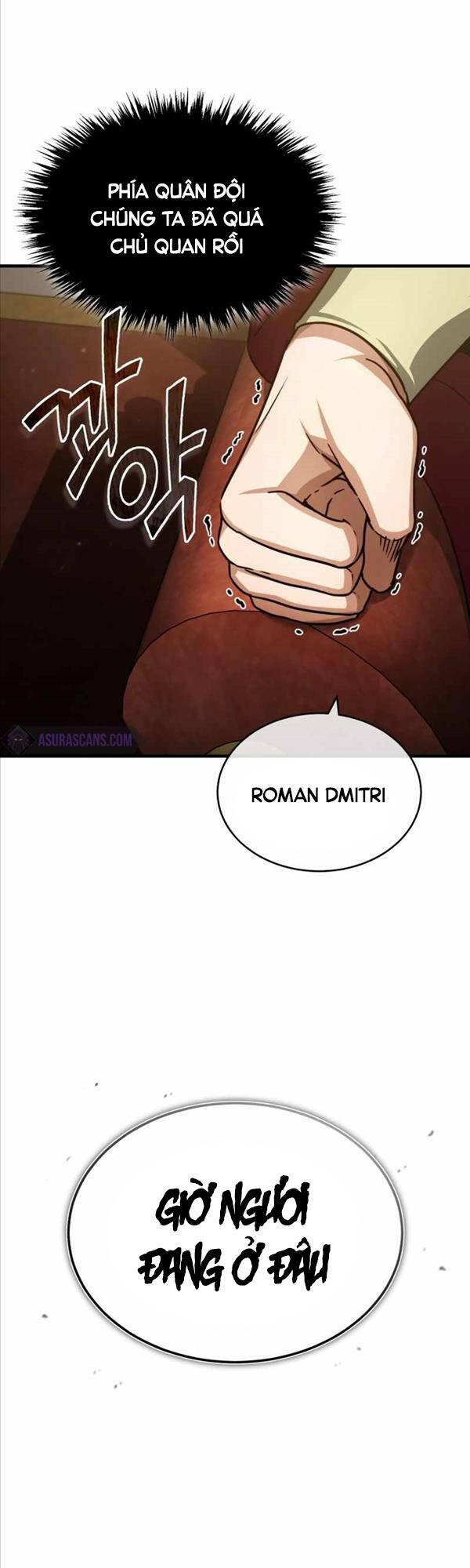 Thiên Quỷ Chẳng Sống Nổi Cuộc Đời Bình Thường - Chapter 66 - Page 18