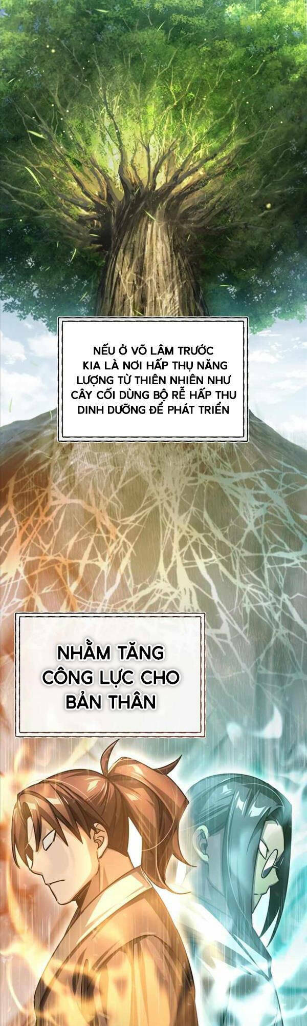 Thiên Quỷ Chẳng Sống Nổi Cuộc Đời Bình Thường - Chapter 66 - Page 20