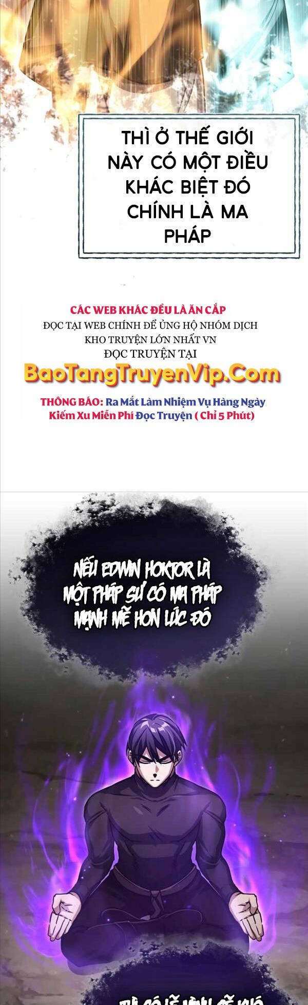 Thiên Quỷ Chẳng Sống Nổi Cuộc Đời Bình Thường - Chapter 66 - Page 21