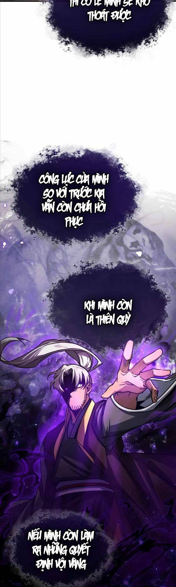 Thiên Quỷ Chẳng Sống Nổi Cuộc Đời Bình Thường - Chapter 66 - Page 22