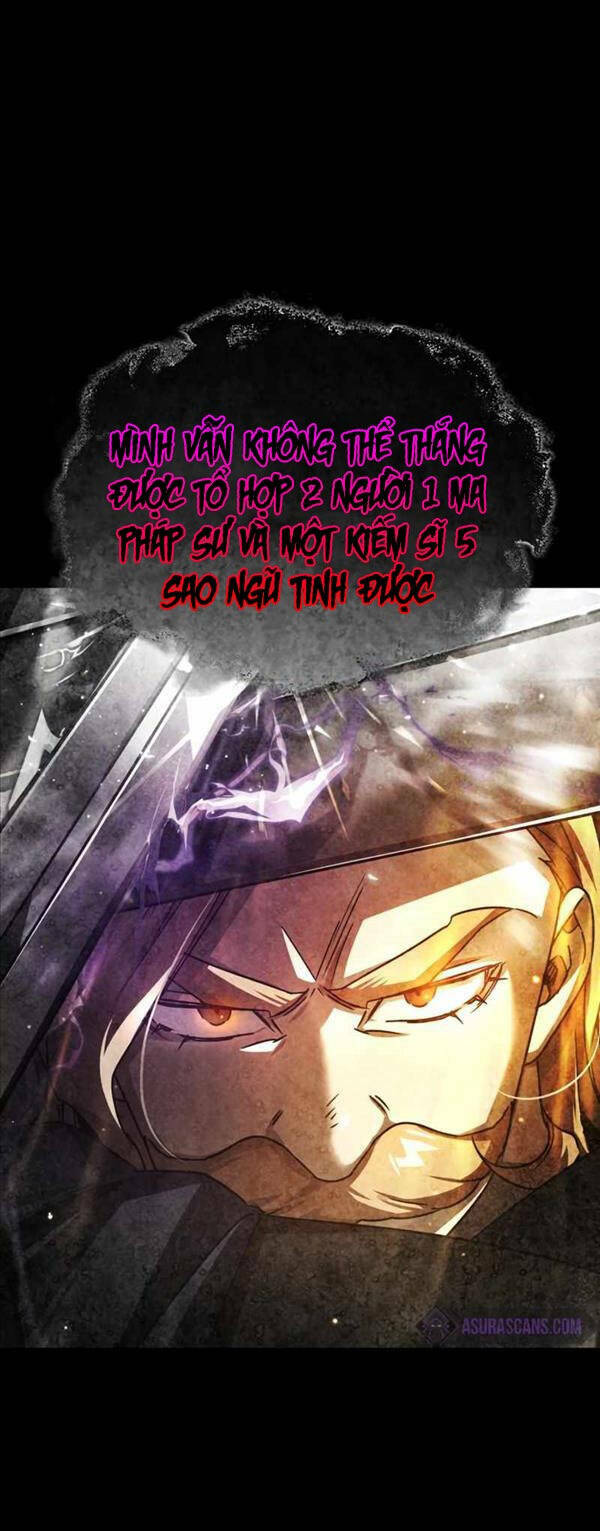 Thiên Quỷ Chẳng Sống Nổi Cuộc Đời Bình Thường - Chapter 66 - Page 31