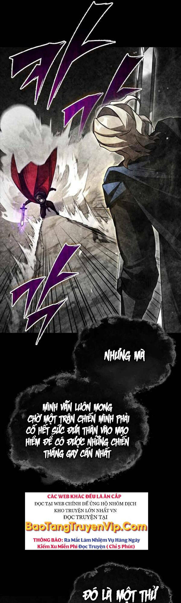 Thiên Quỷ Chẳng Sống Nổi Cuộc Đời Bình Thường - Chapter 66 - Page 32