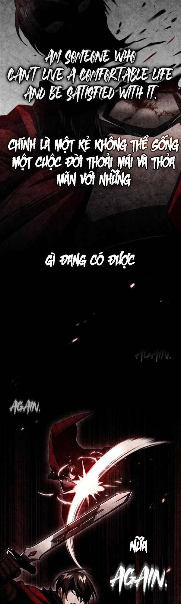 Thiên Quỷ Chẳng Sống Nổi Cuộc Đời Bình Thường - Chapter 66 - Page 35