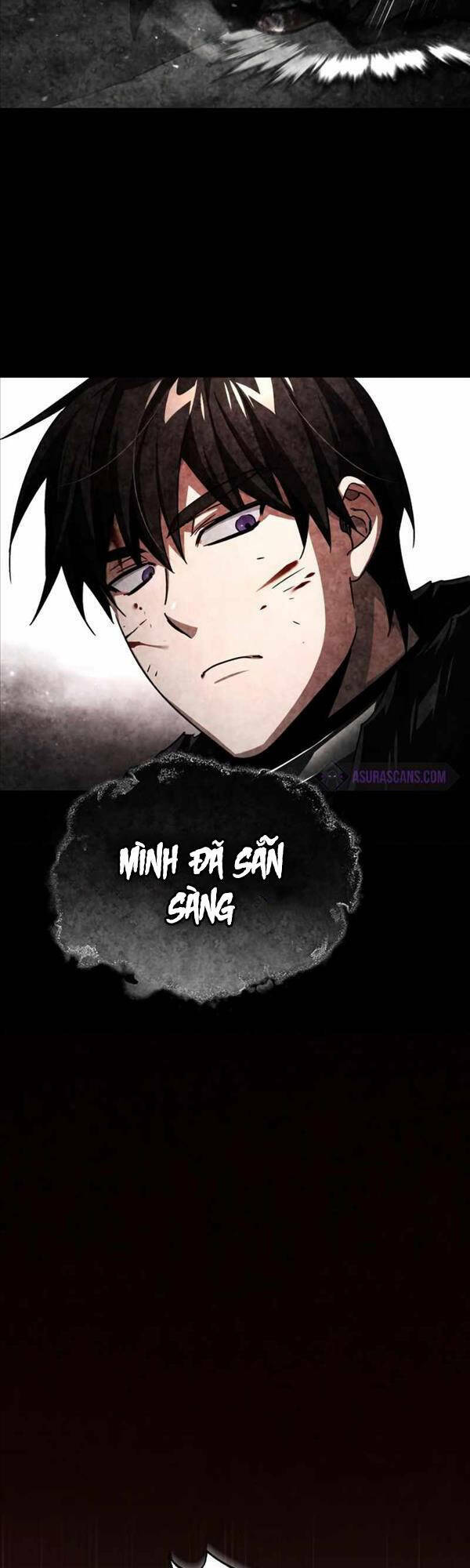 Thiên Quỷ Chẳng Sống Nổi Cuộc Đời Bình Thường - Chapter 66 - Page 39