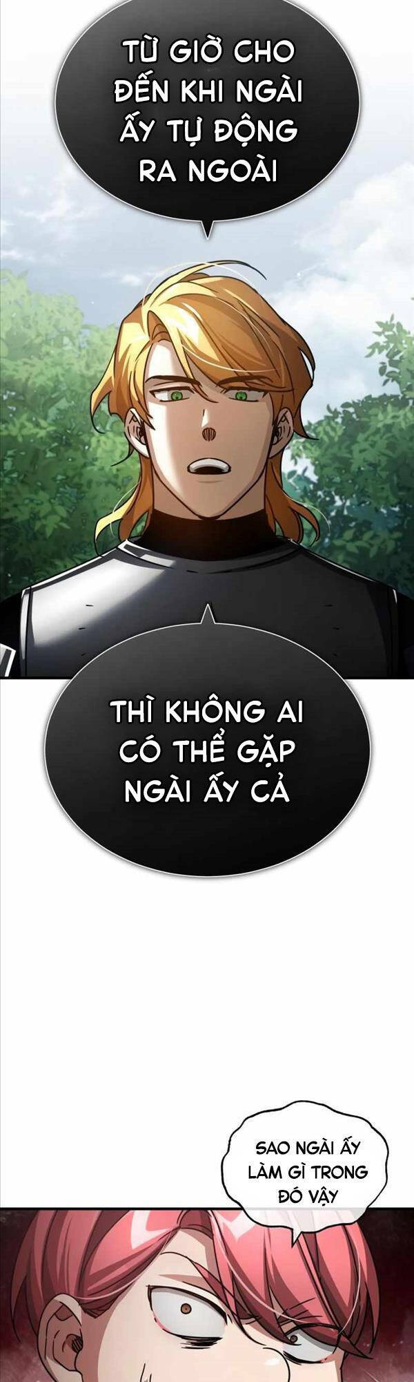 Thiên Quỷ Chẳng Sống Nổi Cuộc Đời Bình Thường - Chapter 66 - Page 42