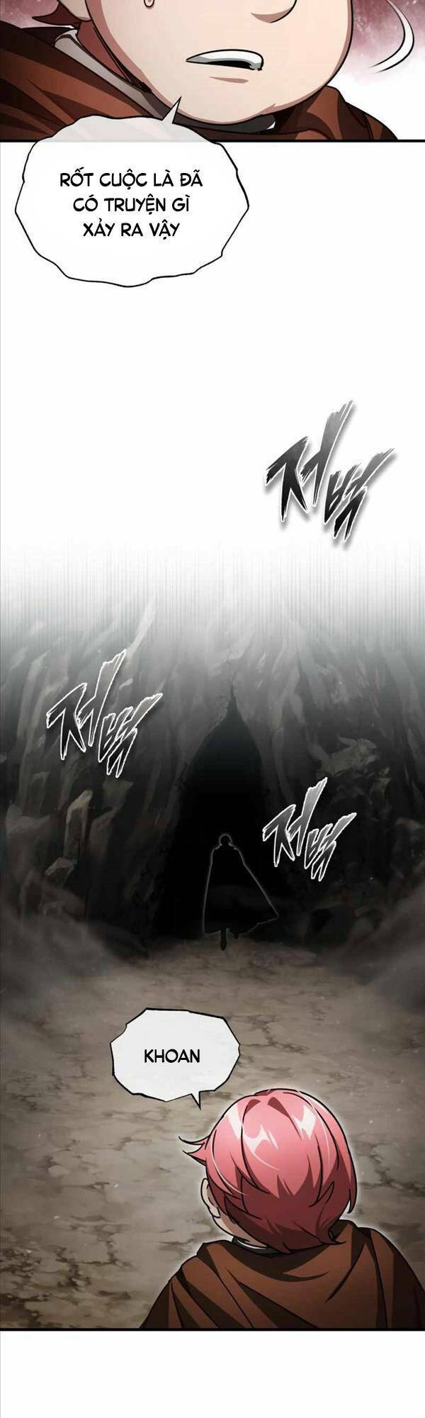 Thiên Quỷ Chẳng Sống Nổi Cuộc Đời Bình Thường - Chapter 66 - Page 43