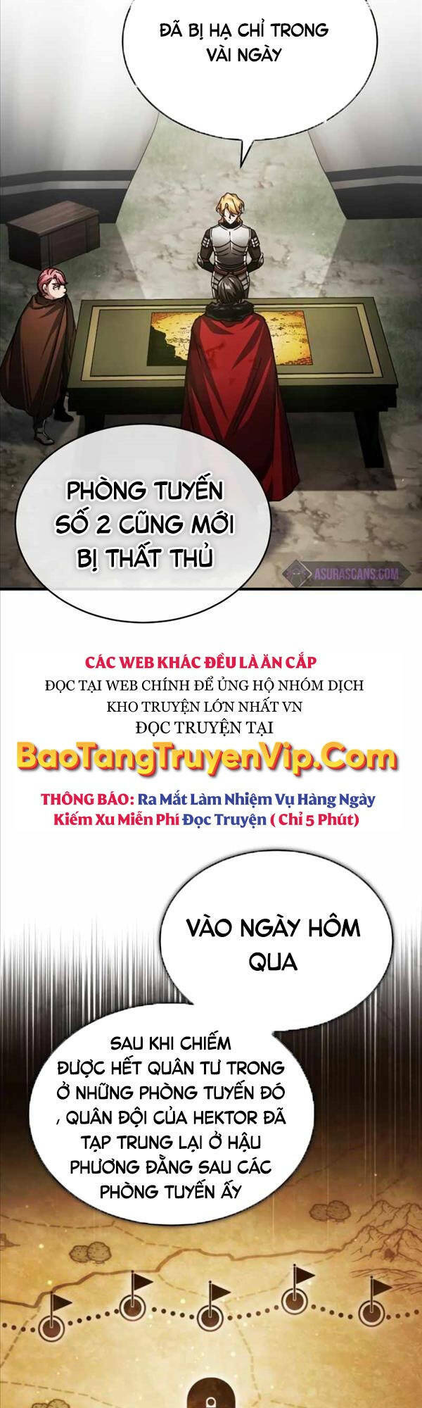 Thiên Quỷ Chẳng Sống Nổi Cuộc Đời Bình Thường - Chapter 66 - Page 45