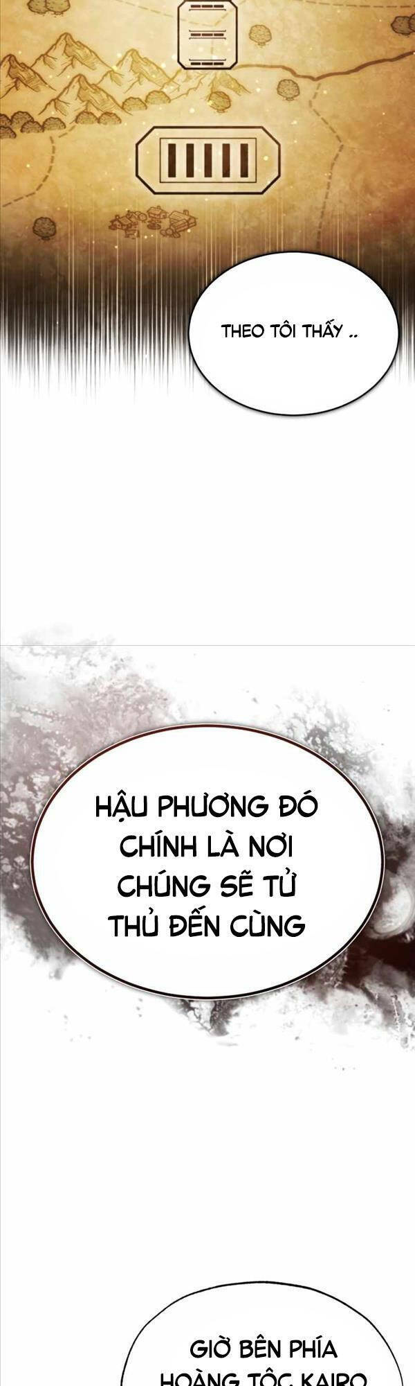 Thiên Quỷ Chẳng Sống Nổi Cuộc Đời Bình Thường - Chapter 66 - Page 46