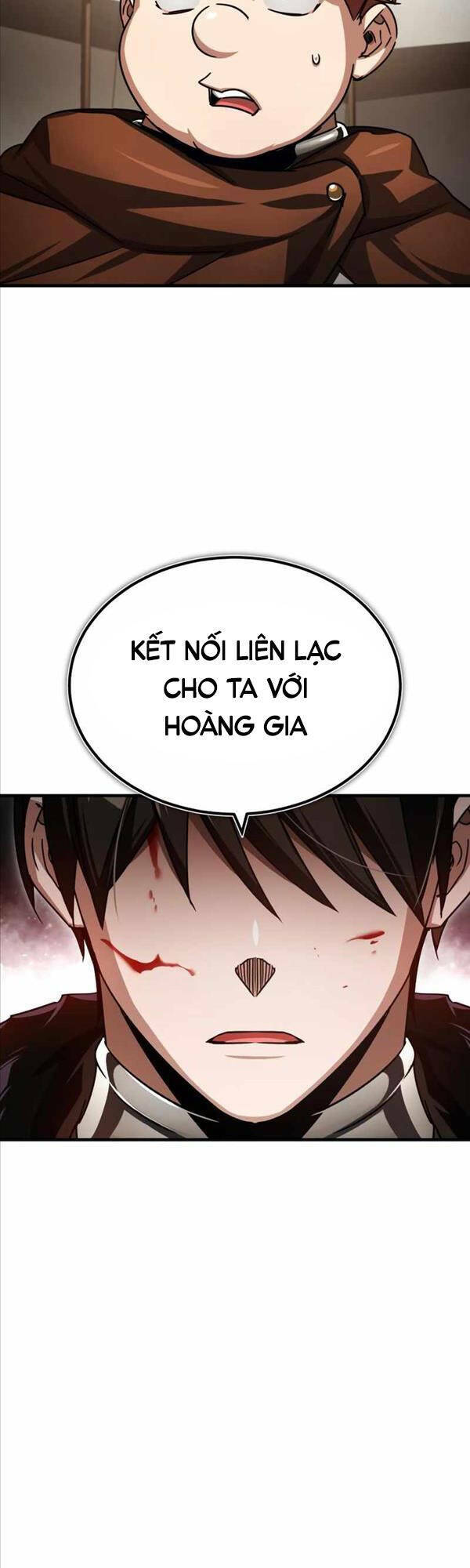 Thiên Quỷ Chẳng Sống Nổi Cuộc Đời Bình Thường - Chapter 66 - Page 48