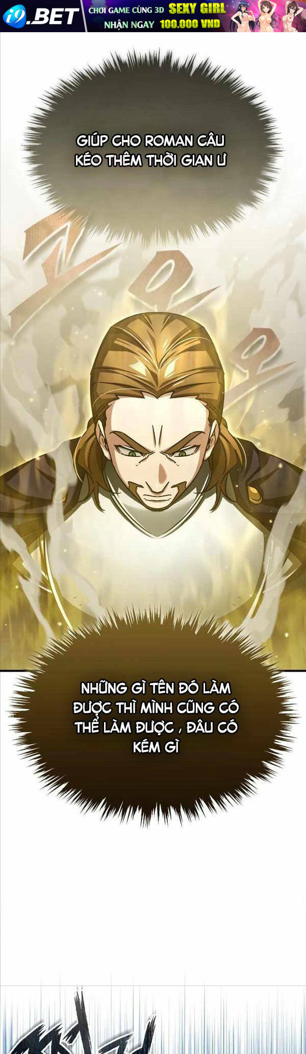 Thiên Quỷ Chẳng Sống Nổi Cuộc Đời Bình Thường - Chapter 66 - Page 4