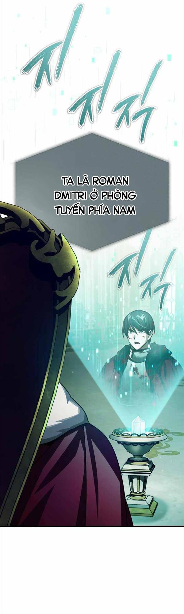 Thiên Quỷ Chẳng Sống Nổi Cuộc Đời Bình Thường - Chapter 66 - Page 49