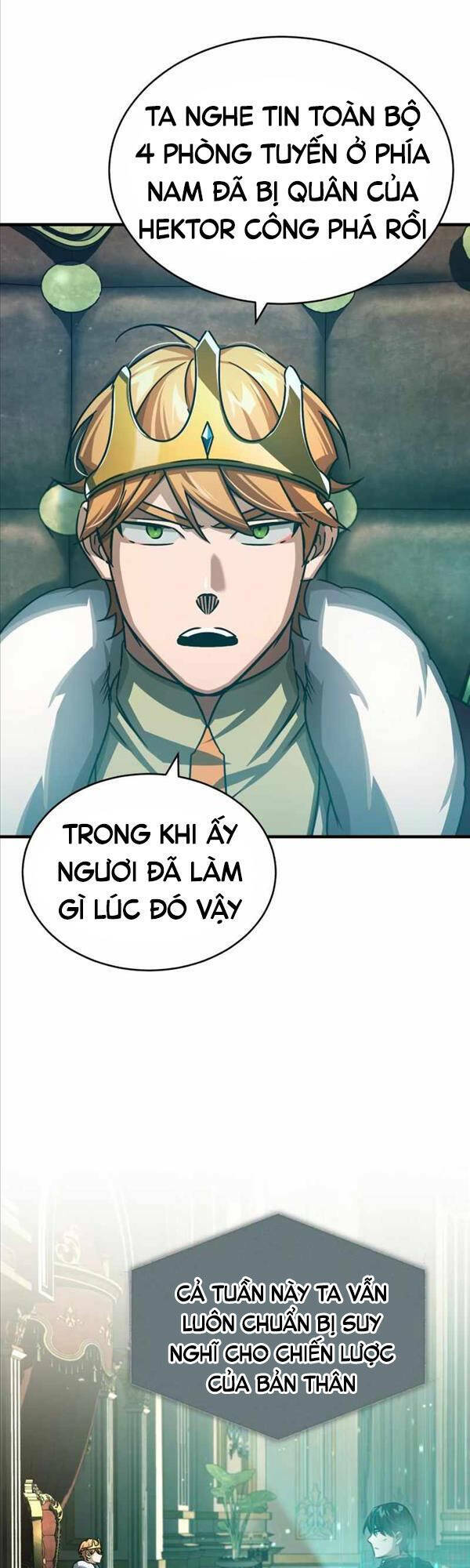 Thiên Quỷ Chẳng Sống Nổi Cuộc Đời Bình Thường - Chapter 66 - Page 50
